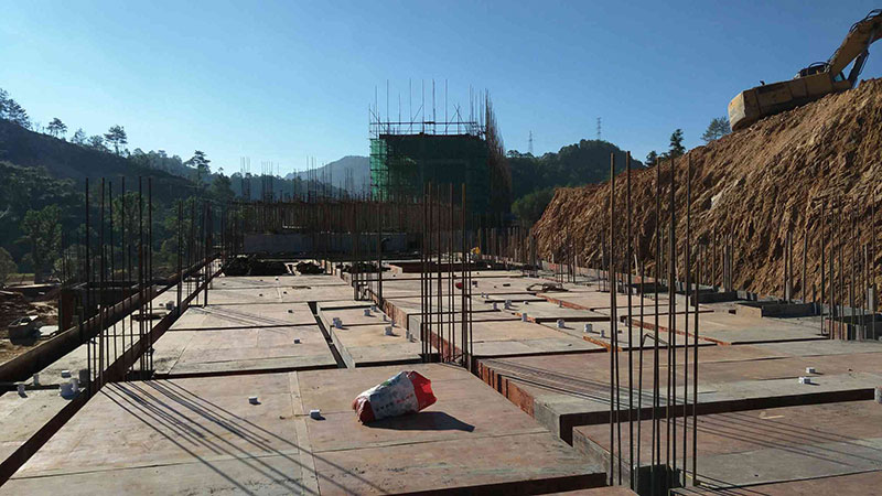 土建承包公司找哪家好，廣州廣東華商建設